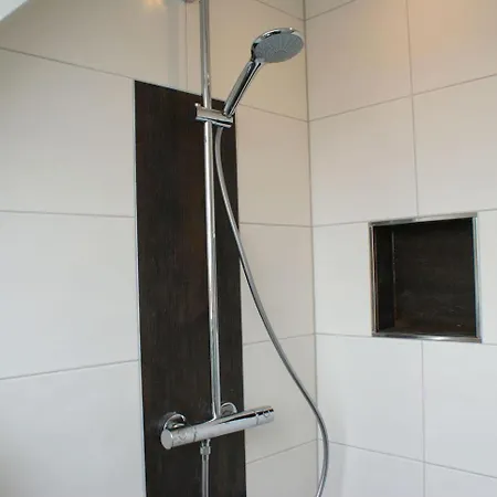 Strandhaus Rose Juist